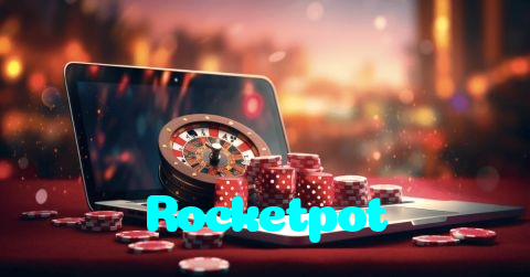 Rocketpot
