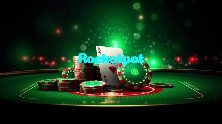 Rocketpot