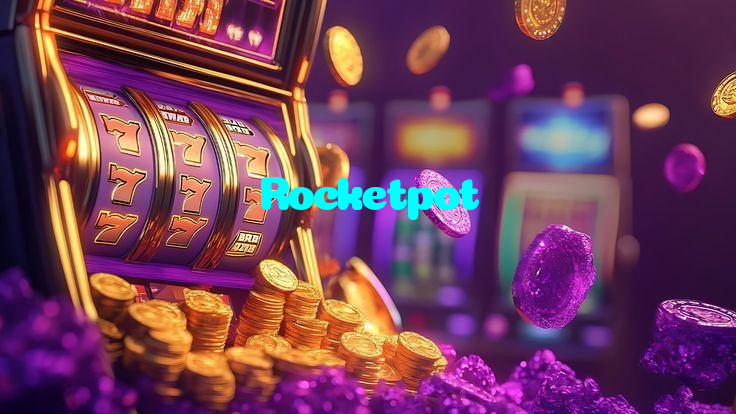 Rocketpot
