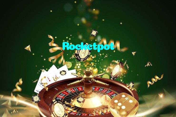 making first deposit on Rocketpot website using local payment methods in Pakistan