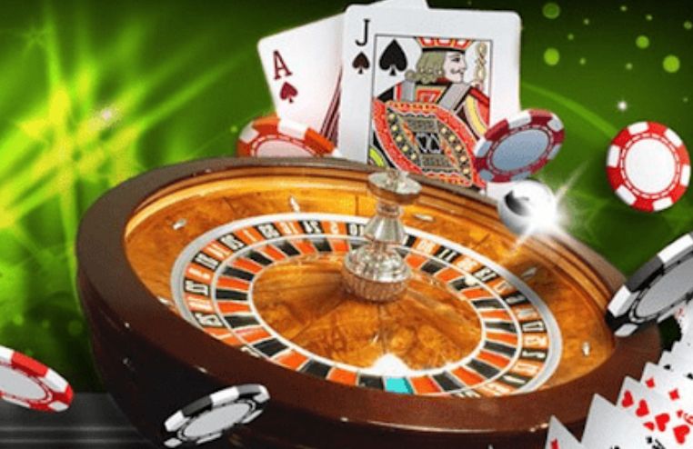 پاکستان کے Rocketpot کھلاڑیوں کے لیےجیک پاٹ گیم