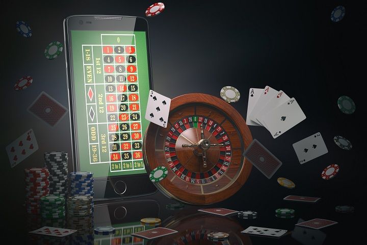 Rocketpot سائٹ کے لیے آن لائن گیمز فراہم کرنے والے