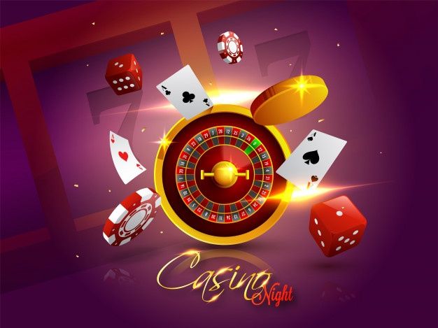 Rocketpot کیسینو گیمز کا ایک زمرہ منتخب کریں

